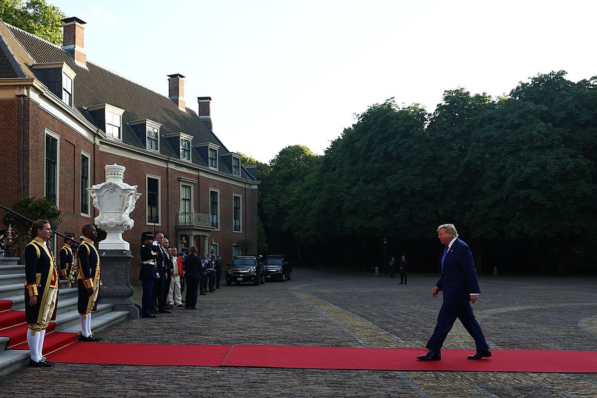 Een Positieve Visie op de Amerikaanse Nationale Veiligheidsstrategie en de Toekomst van Europa