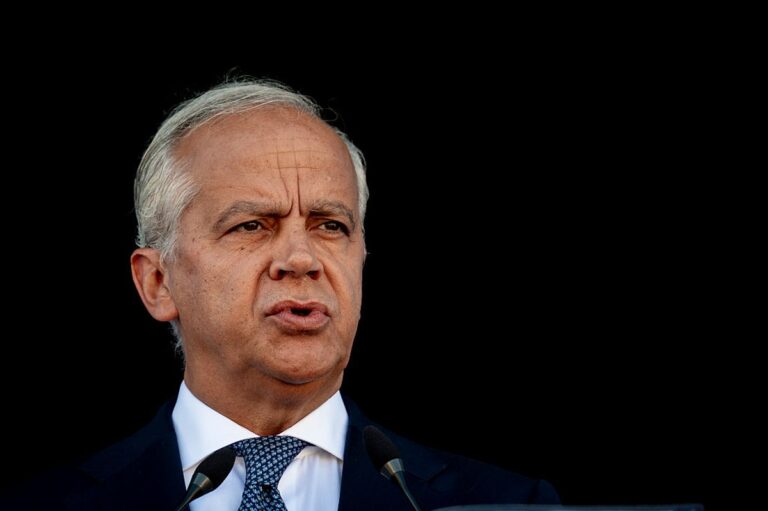 Eerste 'terugkeerpunte' in de EU: Italiaanse centra in Albanië klaar voor gebruik