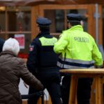 Egyptische imam verdacht van terrorplannen op kerstmarkt in Beieren