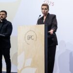 EU Bereid Om Vooruit te Gaan Met Oekraïne Lening, Zelfs Zonder België