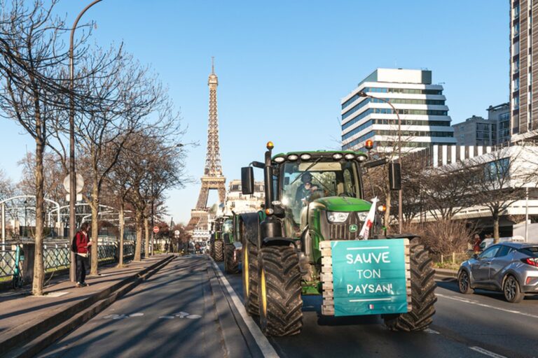 EU bereikt akkoord over beschermmaatregelen voor Mercosur voordat leidersbijeenkomst plaatsvindt
