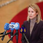 EU bereikt ammunitiondoel voor Oekraïne terwijl de steun verder afneemt