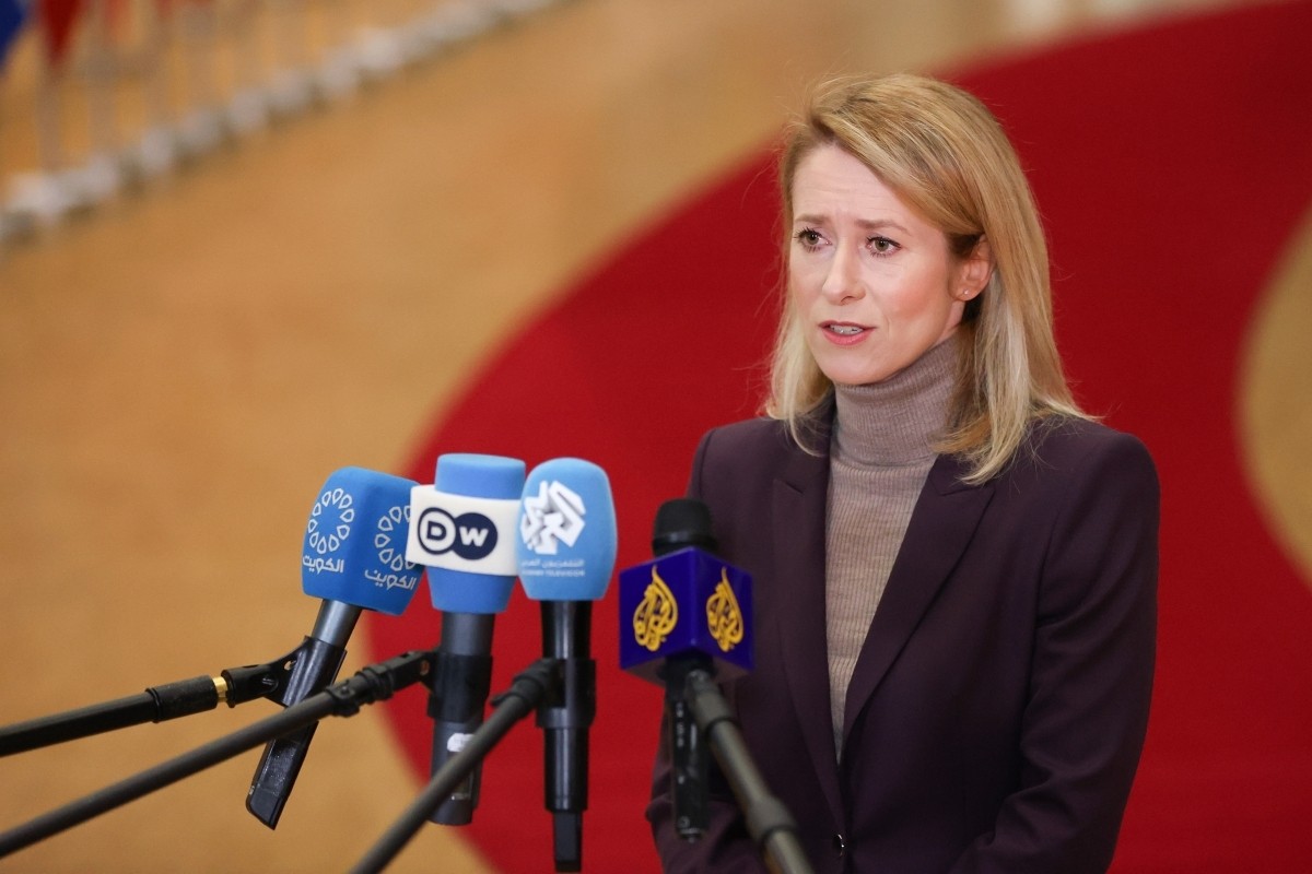 EU bereikt ammunitiondoel voor Oekraïne terwijl de steun verder afneemt