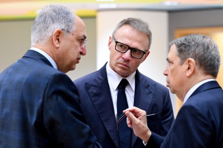 EU-ministers Bereiken Visquota's voor 2026 na Intensieve Onderhandelingen