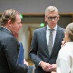 EU-ministers ondertekenen omvangrijk migratie-akkoord, maar mensenrechtenorganisaties waarschuwen voor dreigende 'politie Staat'