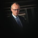 EU moet bevroren Russische activa inzetten om Poetin onder druk te zetten, zegt Merz