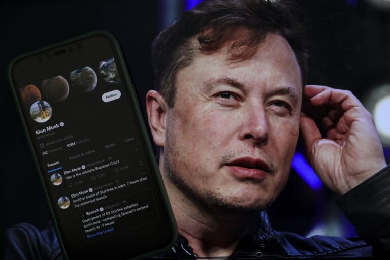 EU Ontkent Dat Elon Musk Persoonlijk is Beboet voor Overtredingen van Digitale Regels