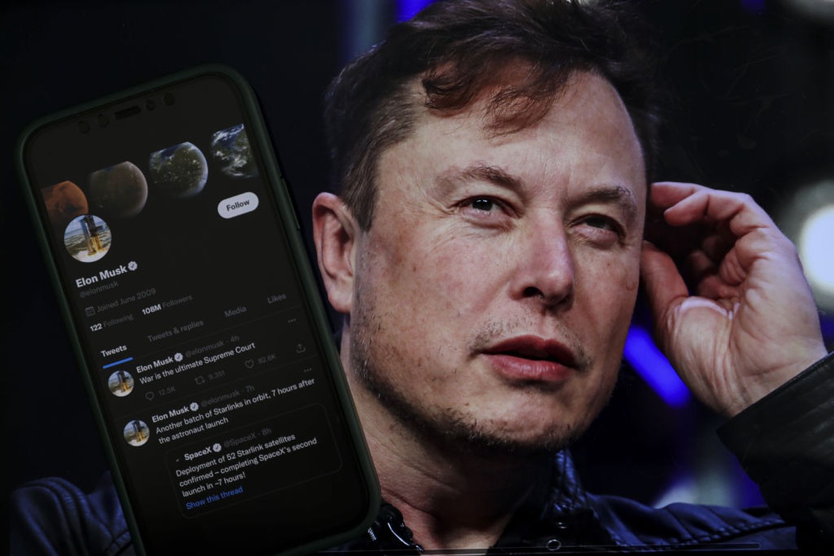 EU Ontkent Dat Elon Musk Persoonlijk is Beboet voor Overtredingen van Digitale Regels