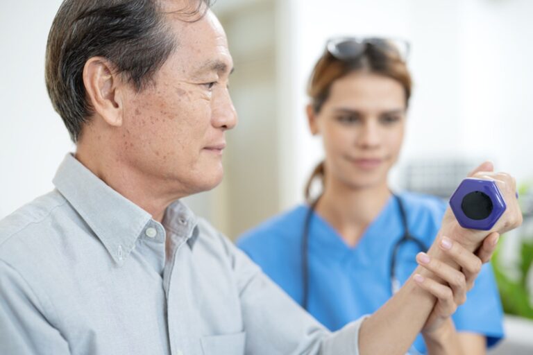 Europa moet de zorgkloof voor zeldzame neuromusculaire ziekten zoals Myasthenia Gravis dichten