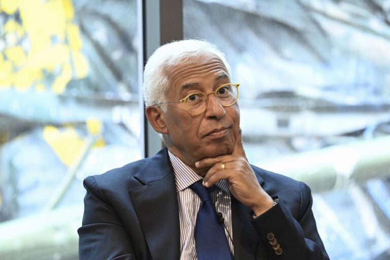 Europa moet zichzelf beschermen te midden van haar eigen bondgenoten, zegt EU-leider Costa