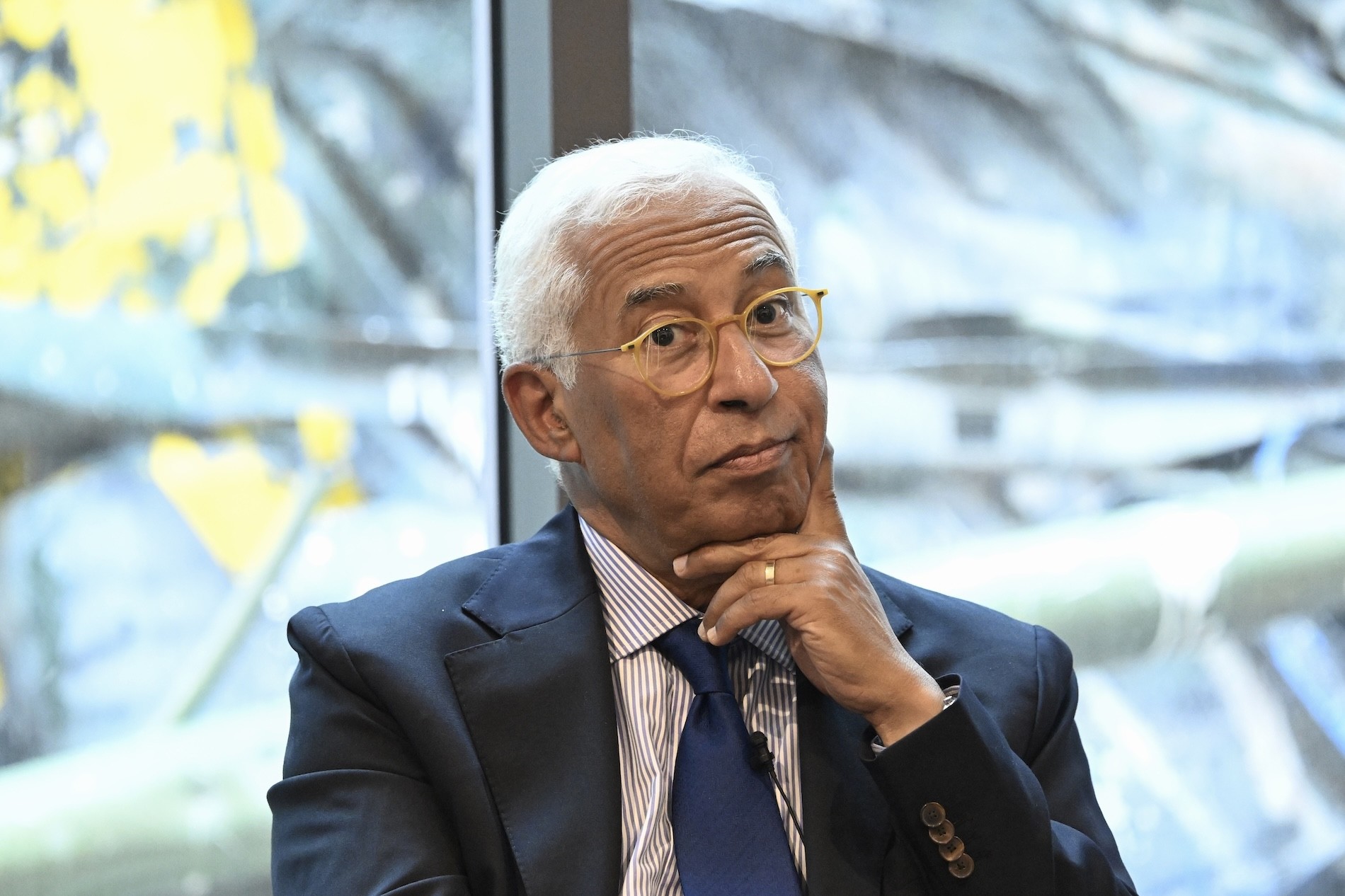 Europa moet zichzelf beschermen te midden van haar eigen bondgenoten, zegt EU-leider Costa