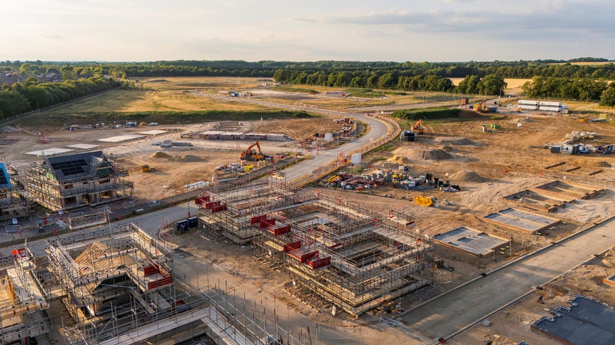 Europa probeert vertragingen bij strategische projecten te voorkomen door nieuwe regelgeving te versoepelen