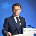 Europe Bereidt zich voor om in januari definitieve veiligheidswaarborgen voor Oekraïne af te ronden