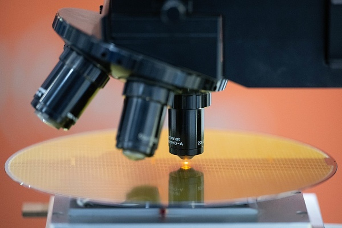 Europese Commissie Keurt €623 Miljoen Duitse Subsidie Goed voor Twee Chipfabrieken