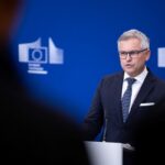 Europese Commissie stelt tweejarige verlenging voor van kinderporno-zoekregels op chatdiensten