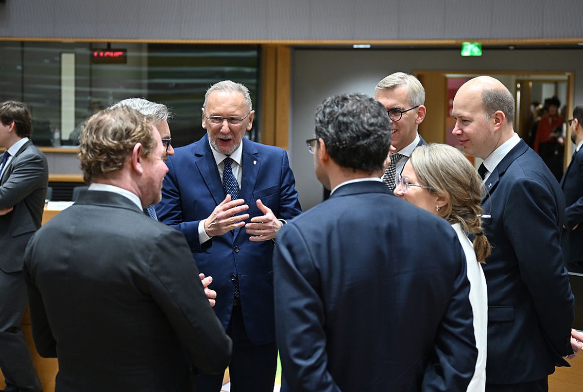 Europese hoofdsteden dringen aan op financiering van 'terugkeerknooppunten' en migratiecontrole