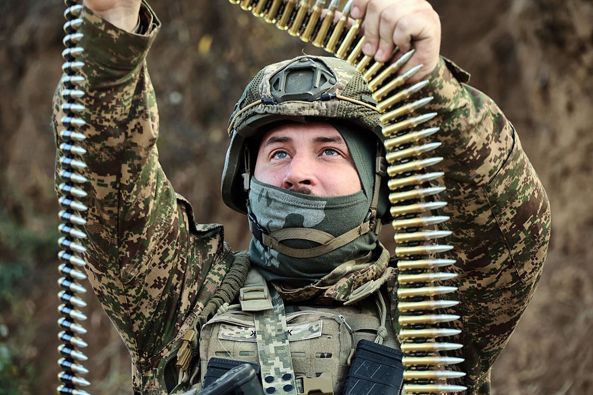 Europese lidstaten kiezen voor individuele projecten binnen de gezamenlijke defensieaankoop van €150 miljard