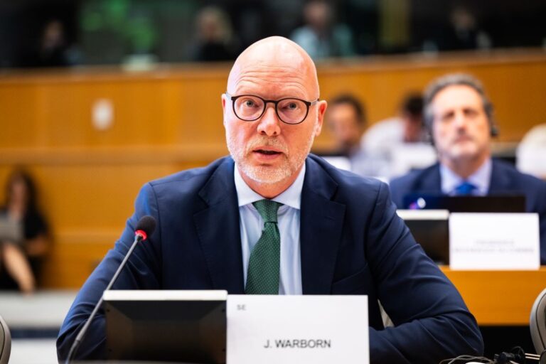 Europese Unie bereikt overeenkomst om duurzaamheidseisen voor bedrijven te versoepelen