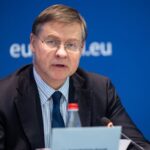 Europese Unie worstelt met Belgische steun voor Oekraïne-lening voorafgaand aan een beslissende top