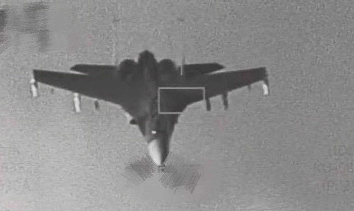 EU uit zorgen over Chinese militaire oefeningen rondom Taiwan, VS onverschillig