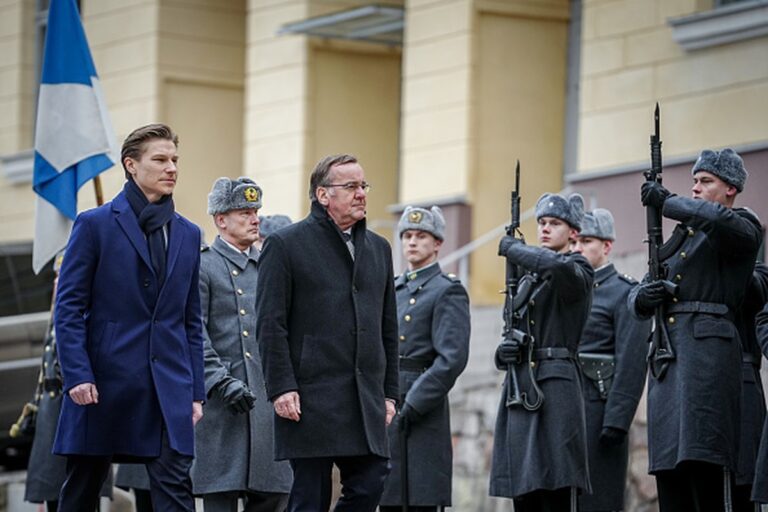 Finland verhoogt de reservistleeftijd naar 65 jaar om de militaire paraatheid te versterken