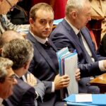 Frankrijk goedkeurt tijdelijke begroting na mislukte onderhandelingen over de begroting 2026