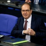 Germany zet voor het eerst sinds 2011 een Syriër terug naar Syrië