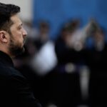 Gesprekken over Oekraïne en de Verenigde Staten blijven territoriale kwesties openstaan