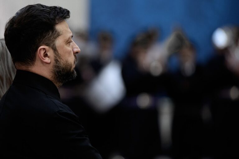 Gesprekken over Oekraïne en de Verenigde Staten blijven territoriale kwesties openstaan