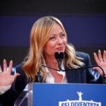 Giorgia Meloni en haar strategische koers vóór de cruciale EU-top