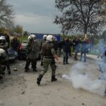 Graafse protesten in Griekenland escaleerden: blokkades van luchthavens en wegen door onenigheid over subsidies