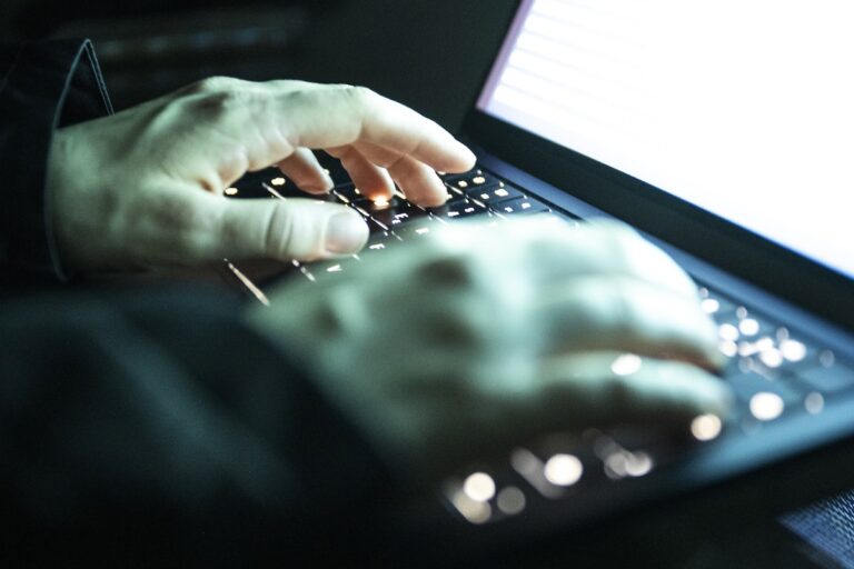 Grote cyberaanval treft Franse binnenlandse ministerie en stelt privacy in gevaar