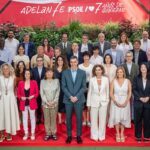 Hervorgeleverde politieke spanningen en corruptieonderzoeken binnen de Spaanse socialistische partij