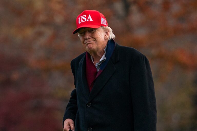 Het Amerikaanse Congres ondersteunt Europa en hekelt Trump over buitenlands beleid