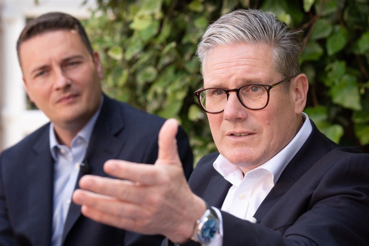 Het Britse kabinet staat onder druk door interne verdeeldheid over nauwere banden met de EU