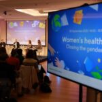 Het dichten van de genderkloof in de gezondheidszorg: een voortdurende uitdaging in Europa
