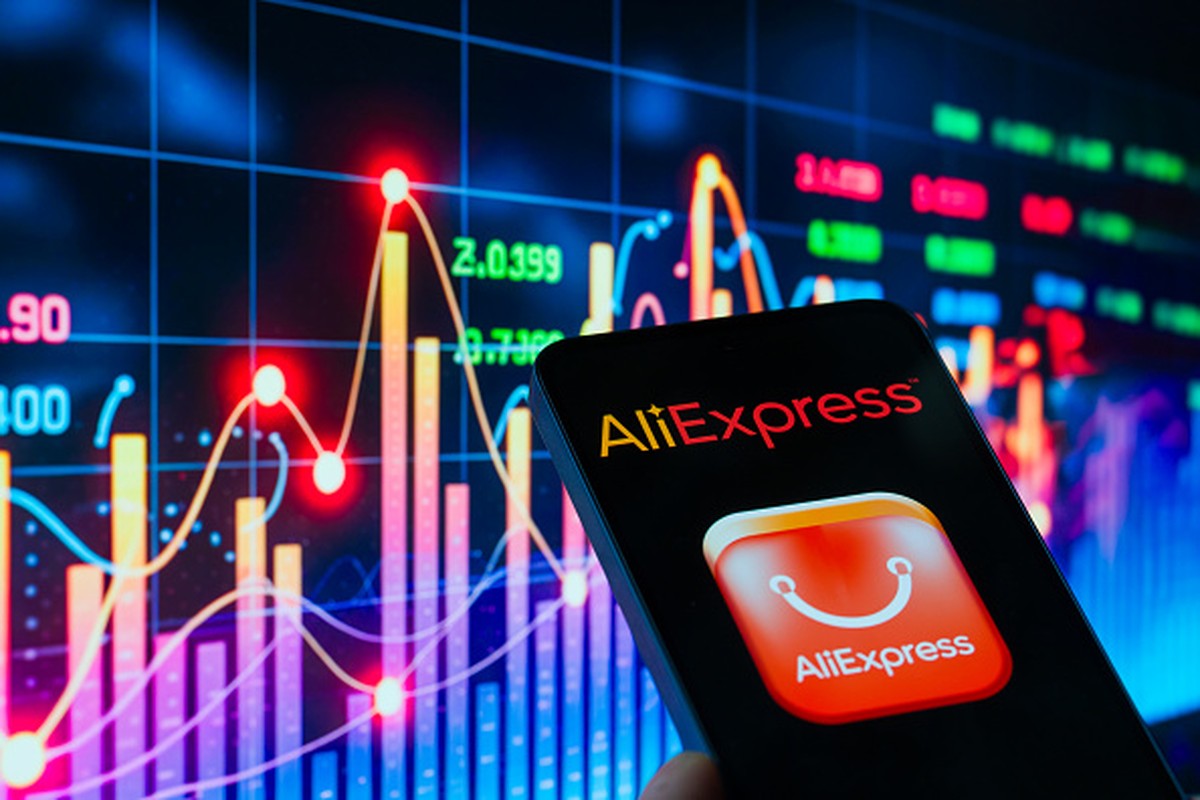 Hoe Digitale Marktplaatsen de Economische Groei van Europa Stimuleren: Het Alibaba-Effect