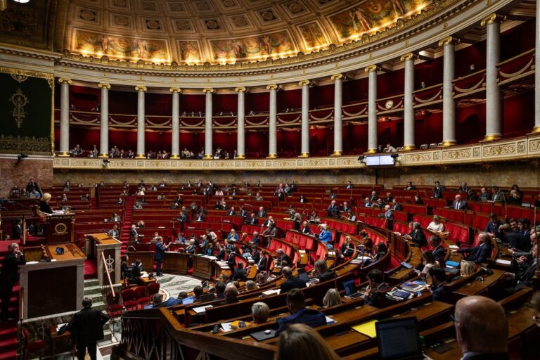 Hoe een delicaat begrotingsproces Frankrijk’s sociale zekerheidsfinanciering beïnvloedt