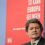 Hoe een EU-parlementariër zich verzet tegen Trump, Vance en Musk