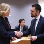 Hoe Midden-Europa strijdt om een plaats aan de AI-giga-fabrieks-tafel