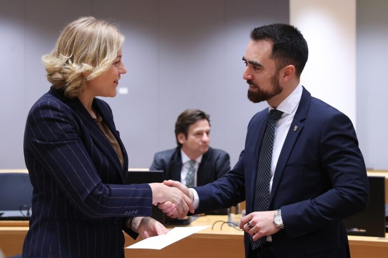 Hoe Midden-Europa strijdt om een plaats aan de AI-giga-fabrieks-tafel