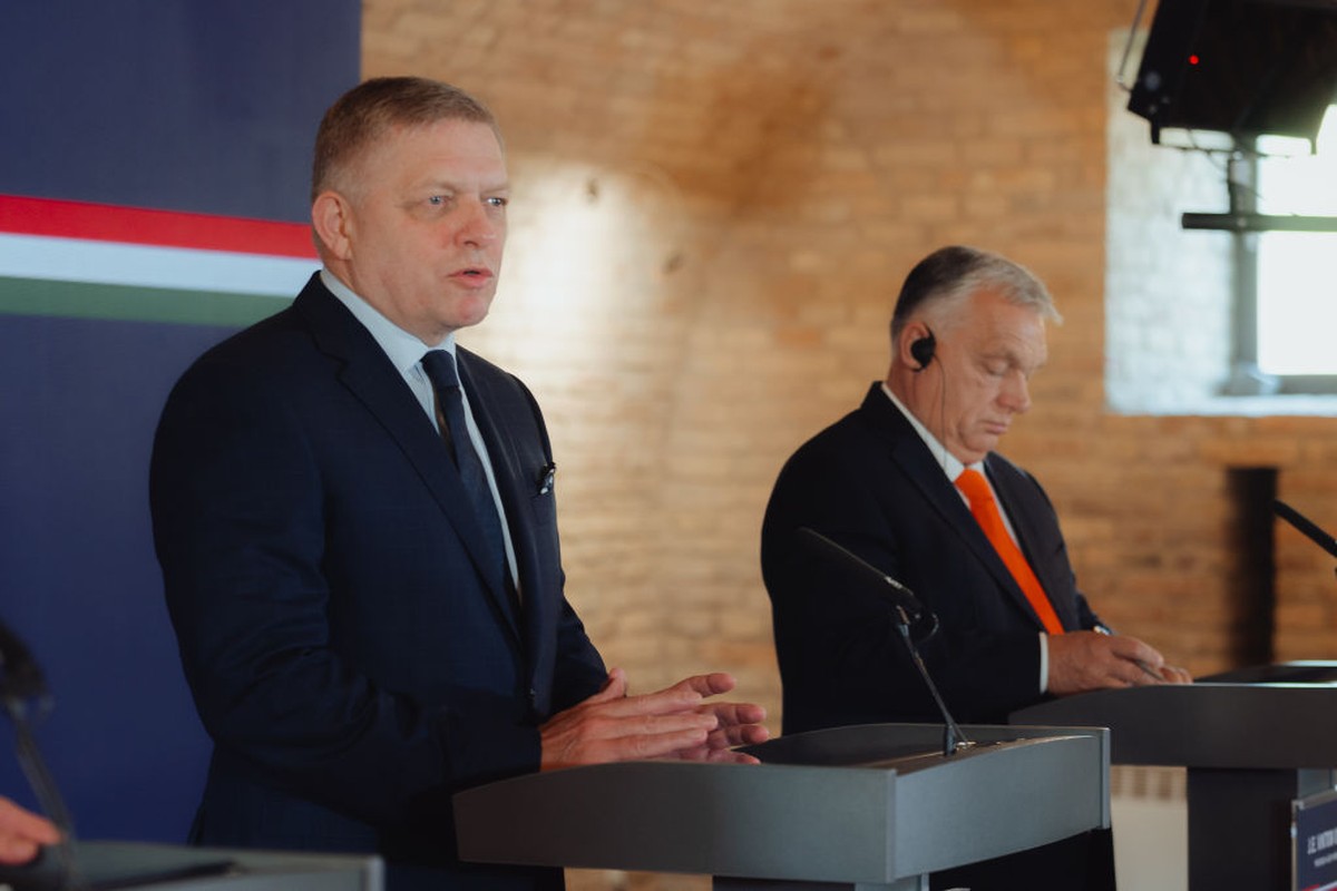 Hoe progressieve partijen in Slowakije de steun onder etnische Hongaren proberen te vergroten door de controverse rond de Beneš-decreten