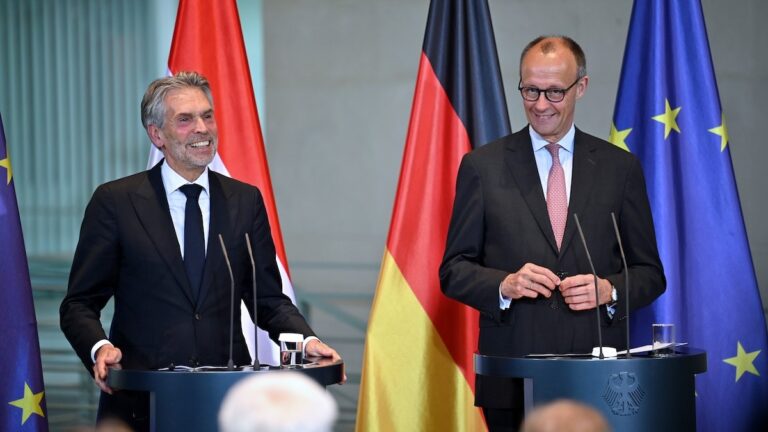 Hoe rijke EU-landen nog steeds onrechtvaardige terugbetalingen behouden voor het volgende begrotingsjaar