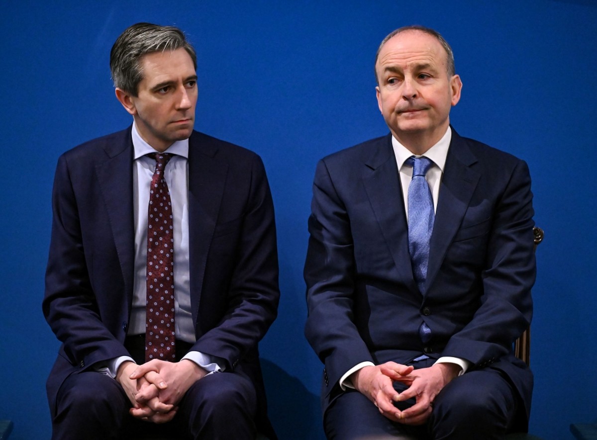 Ierland zet zich in voor EU-regels over leeftijdsverificatie op sociale media tijdens EU-voorzitterschap in 2026