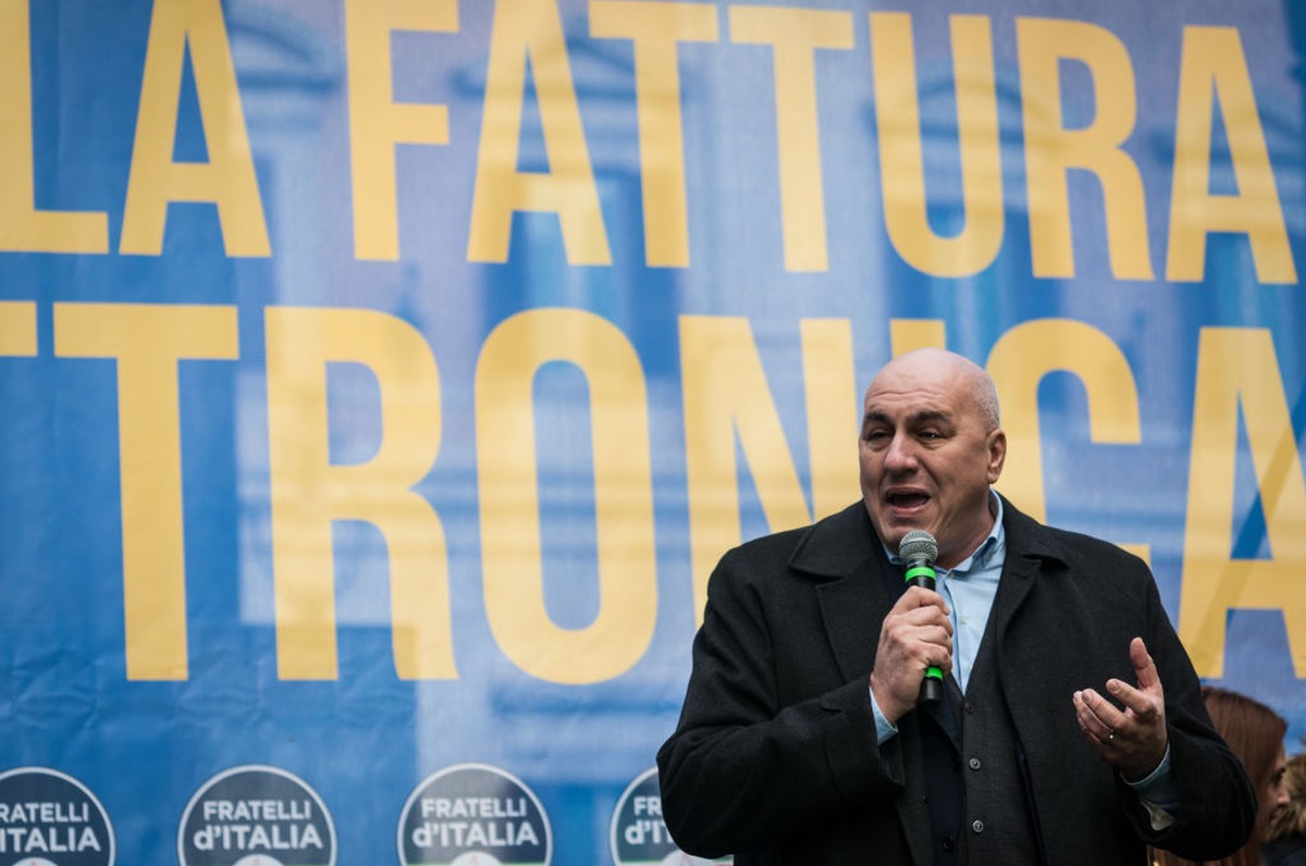 Italië wil militaire aanwezigheid in Libanon behouden na vertrek VN-vredesbeambten