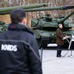 Kingdom van onzekerheden: hoe het falen van het FCAS de ontwikkeling van Europese tanks beïnvloedt