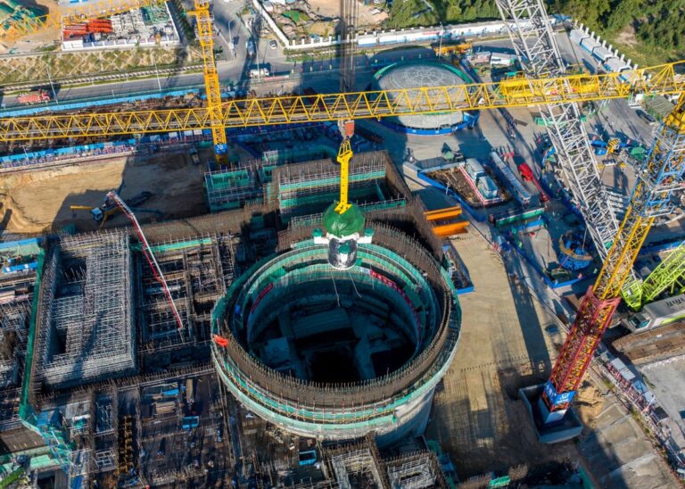 Klimaactivisten betwijfelen de hype rondom kleine modulaire kernreactoren