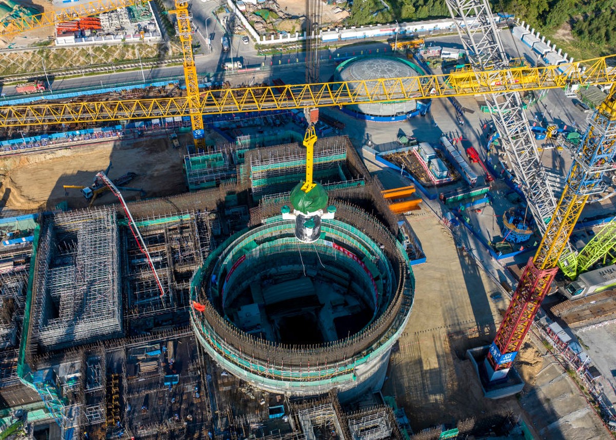 Klimaactivisten betwijfelen de hype rondom kleine modulaire kernreactoren