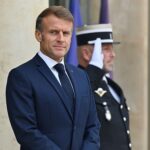 Macron kondigt vervanging aan van Frankrijk’s vlaggenschip: de Charles de Gaulle