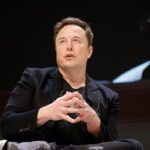 Mail voor Musk? Elon verschijnt kort op de medewerkerslijst van het Europees Parlement